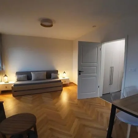 Rezidence Kotnov Apartment Tabor