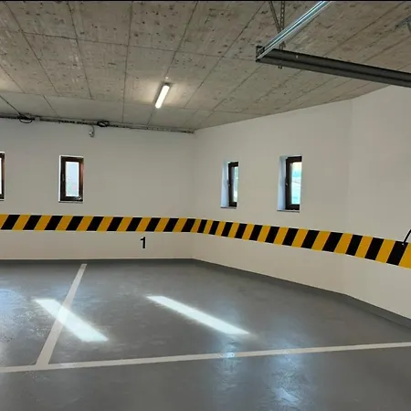 Rezidence Kotnov * Tabor