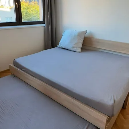 Apartment Rezidence Kotnov