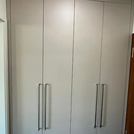 Rezidence Kotnov Apartment *